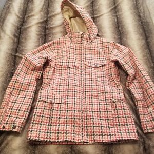 Burton Snowboard Jacket